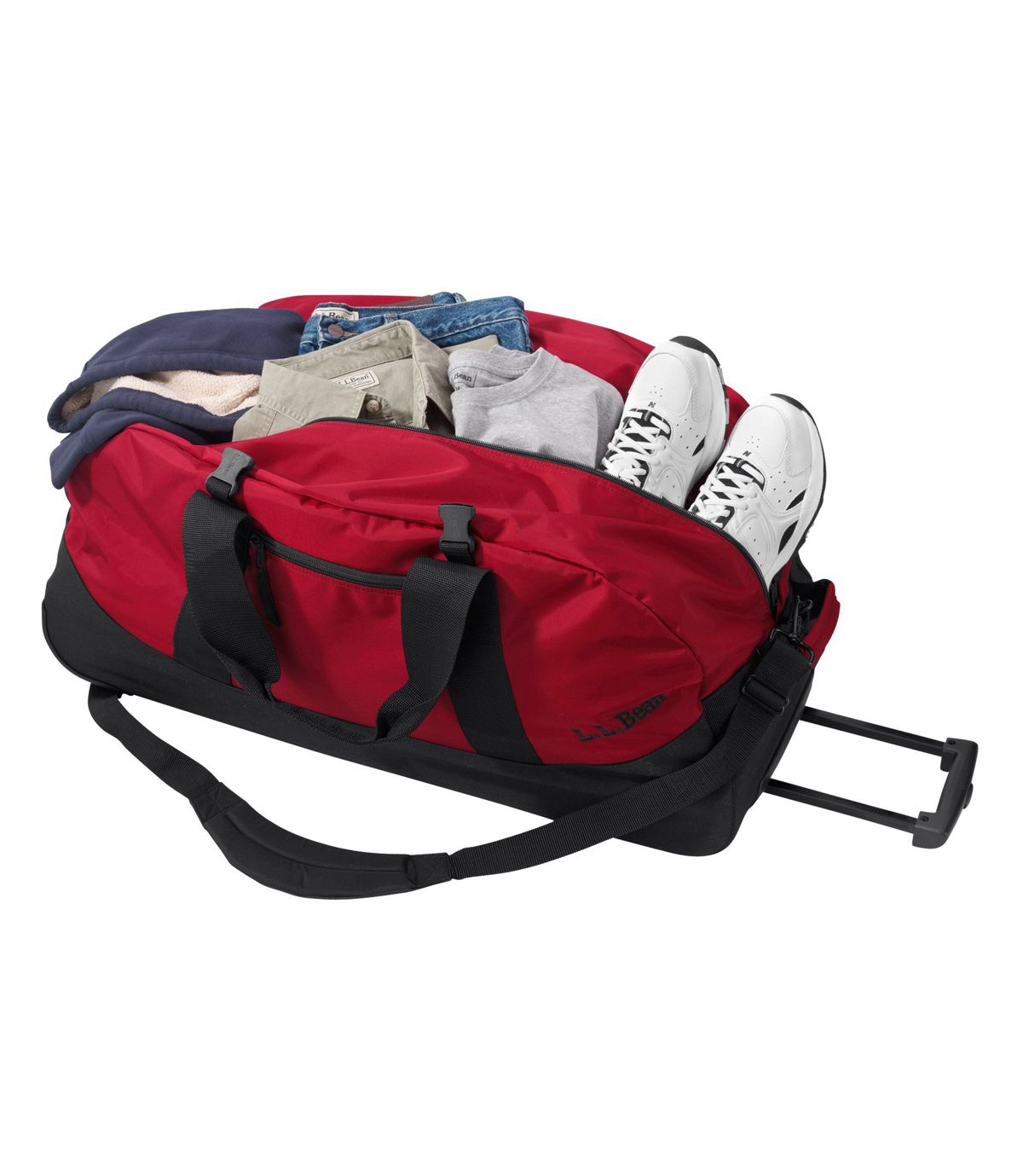 ll bean adventure duffle medium