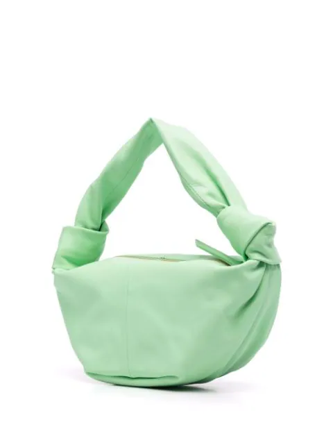Bottega Veneta Double Knot mini bag