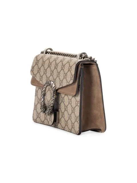 Gucci Dionysus GG Supreme mini bag