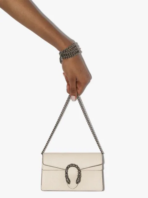 Gucci Dionysus Super mini bag