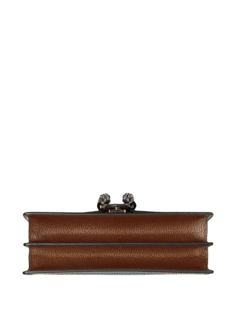 Gucci Dionysus denim shoulder bag