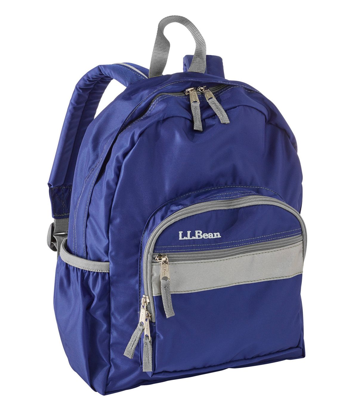 ll bean purple backpack
