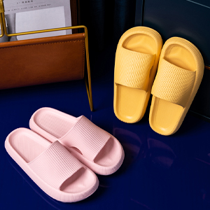 Thick Sole Design