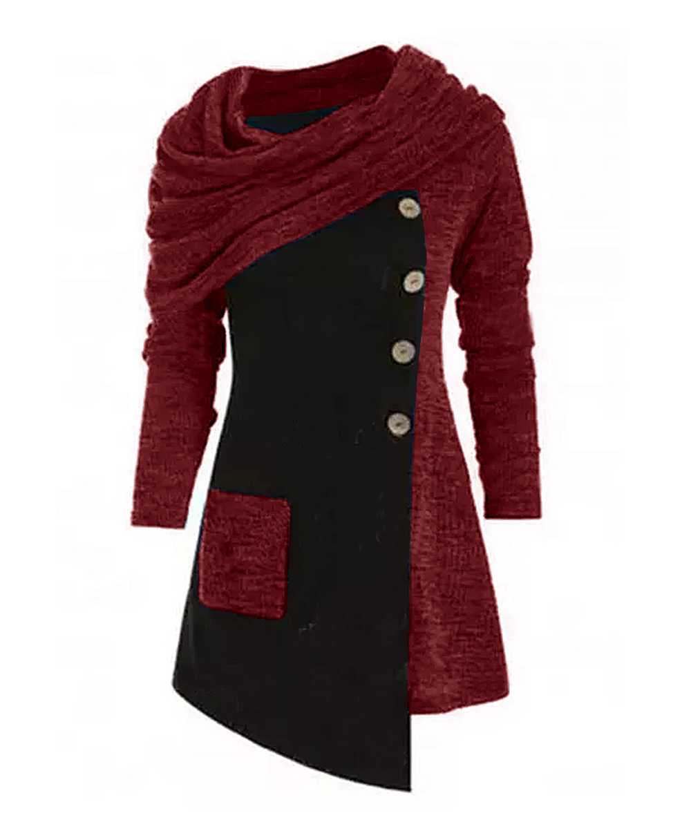 joe browns peruvian coat