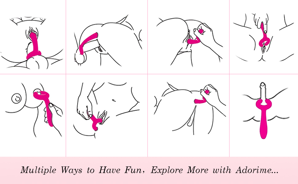 sex position for couple g spot vibrator