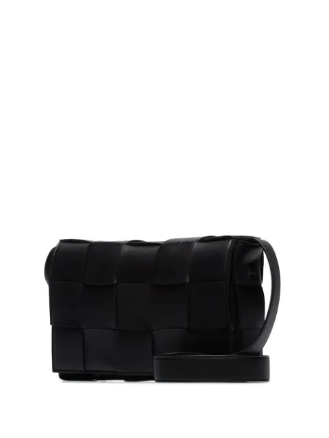 Bottega Veneta Cassette crossbody bag