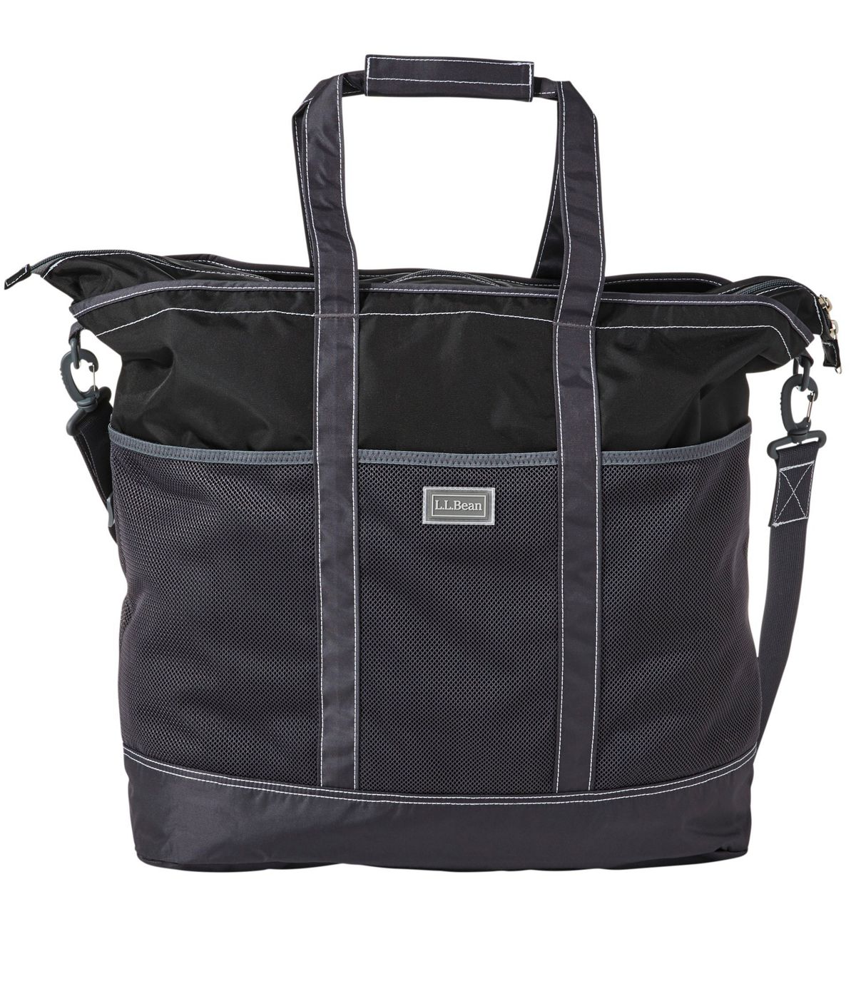 ll bean lightweight tote