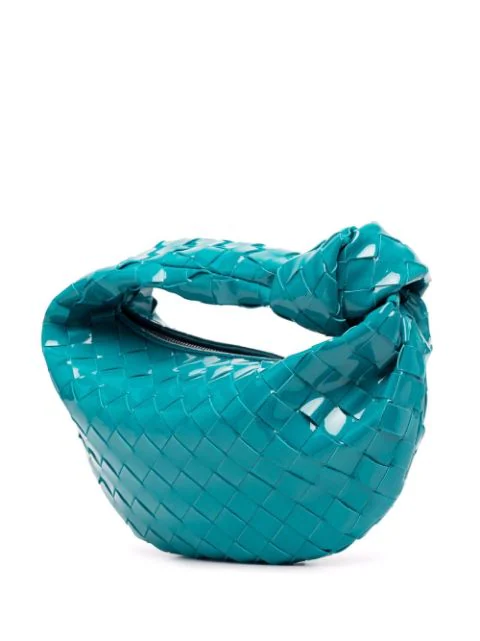 Bottega Veneta mini Jodie bag