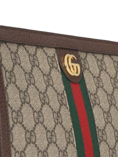 Gucci Ophidia clutch bag
