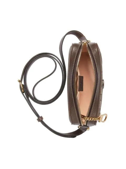 Gucci Ophidia GG Supreme mini bag