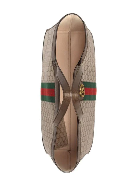 Gucci Ophidia GG tote