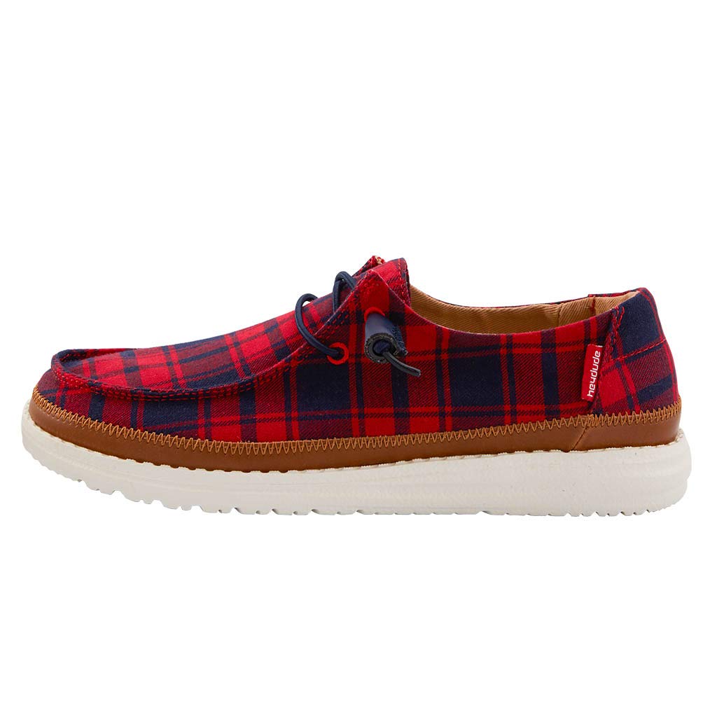 Hey Dude Men Shoes